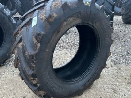 Michelin 540/65R30