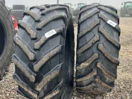 Trelleborg 600/70R34
