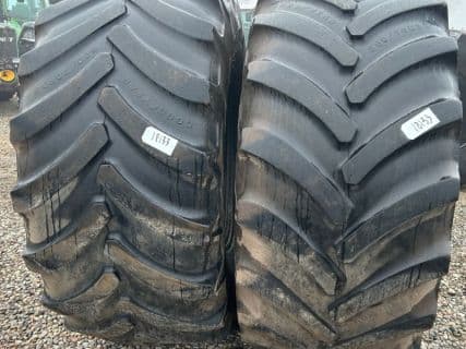 Goodyear 800/70R38