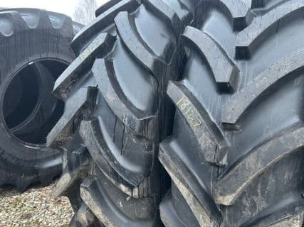 Vredestein 650/85R38 VF afm.