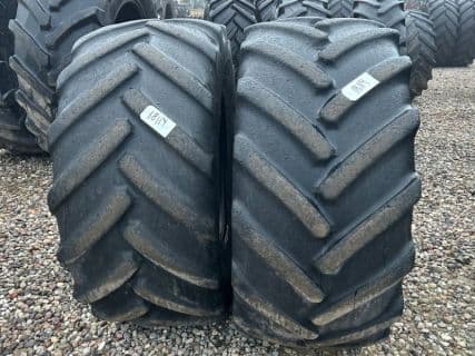 Michelin 600/65R28
