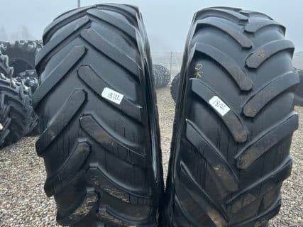 Michelin 710/75R42 IF