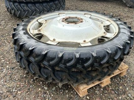 Kleber 230/95R48 8 huls