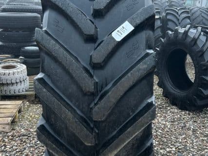 Alliance 710/75R42