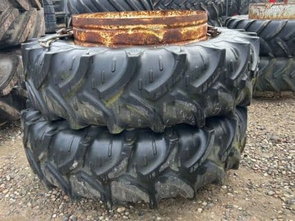 Kleber 460/85R38-38