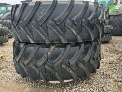 Continental 650/65R42-42