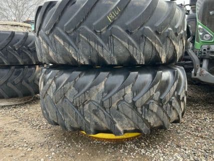 Michelin 650/85R38-38 IF