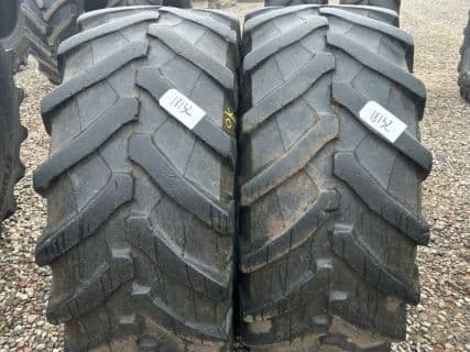 Trelleborg 540/65R28