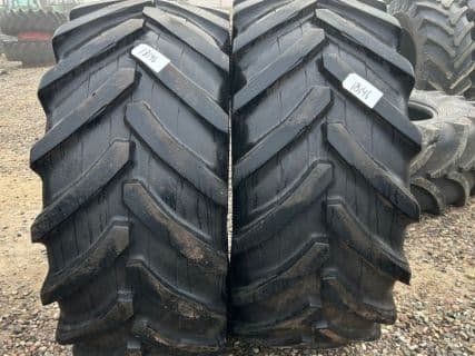 Alliance 600/70R30