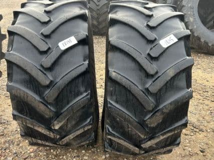 Continental 600/65R28