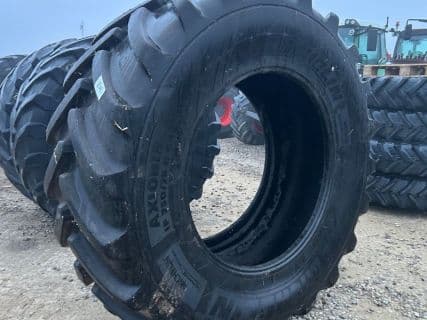 Michelin 750/75R46 IF