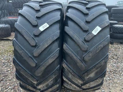 Michelin 650/65R34 IF