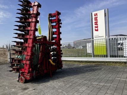 SCHUAKER SCHLITZGERÄT