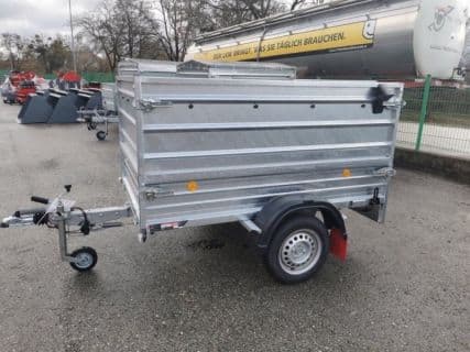 Pongratz EPA 206/12 G-RS-STK 1000KG