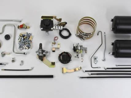 Atzlinger Druckluftanlage Steyr Expert