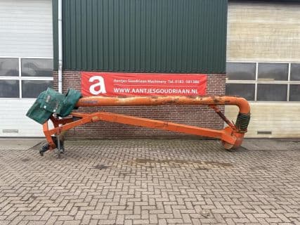 Waterpomp Veneroni AT 250 5 meter