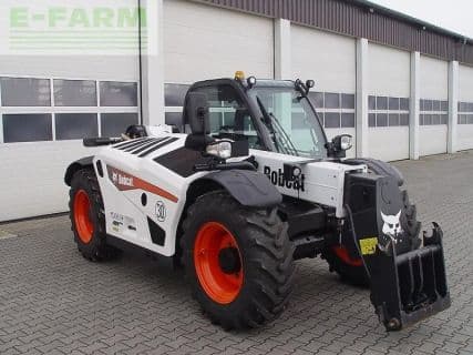 Bobcat tl 30.70 agri