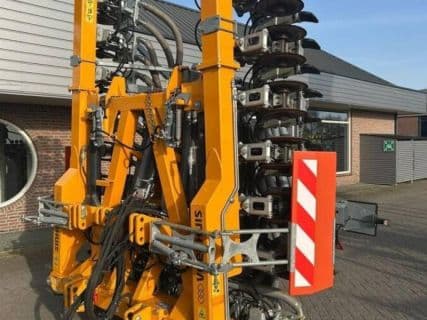 Veenhuis euroject pro