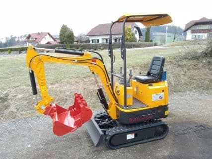 Heracles / Rhinoceros HR / XN08