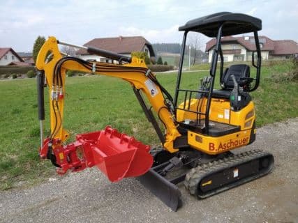 Heracles / Rhinoceros  HR XN 20