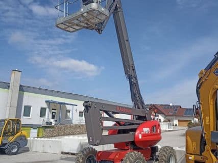 Manitou 180 ATJ