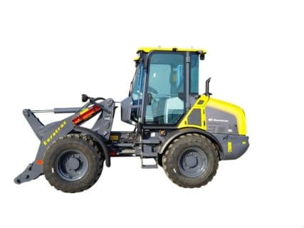 Eurotrac WL18