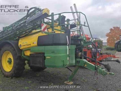 John Deere M952i