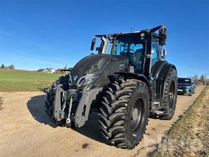 Valtra Q 305 Unlimited