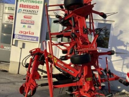 Kuhn GF 8703