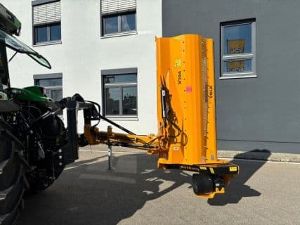 Müthing MU-H/S 180 Vario