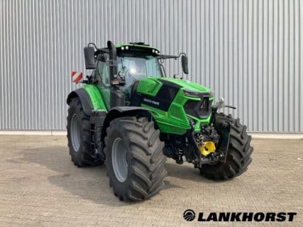 Deutz-Fahr 6230 TTV