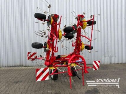 Pöttinger EUROHIT 91 NZ