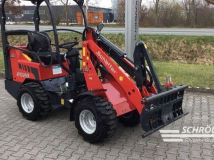 Schäffer 2028-2