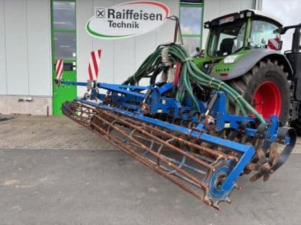 Köckerling Rebell Classic 600