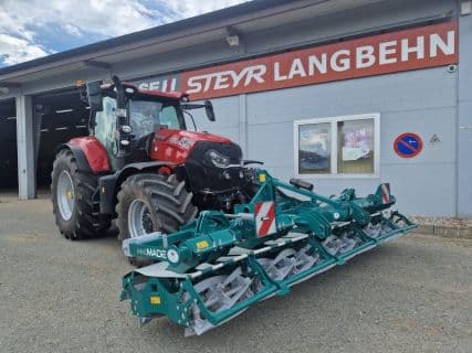 Eidam Messer Walze 400