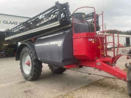 Horsch Leeb 8GS 36