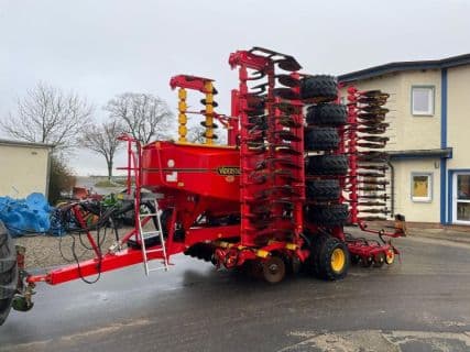 Väderstad Spirit ST 900S Neuer Preis !