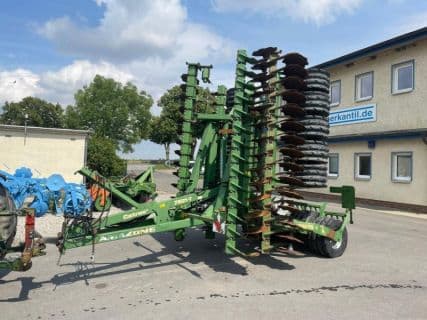 Amazone Catros  7501 T Plus Neuer Preis!
