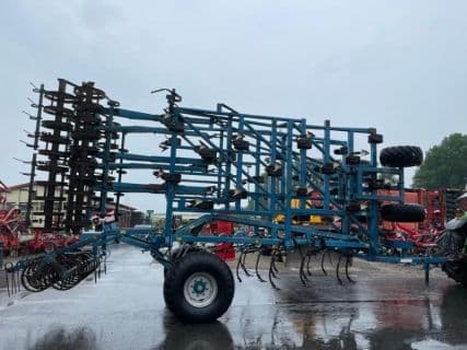 Köckerling Vario 750 Neuer Preis!