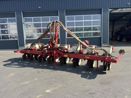Horsch Maistro 8 RC solo