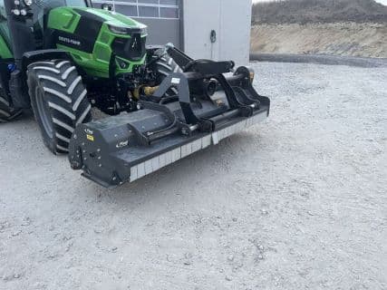 Fliegl SM Tornado 2750