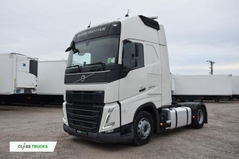 Volvo FH 460 Globetrotter XL i-Save