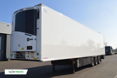 Schmitz Cargobull SKO FP 45 ThermoKing SLXi 300