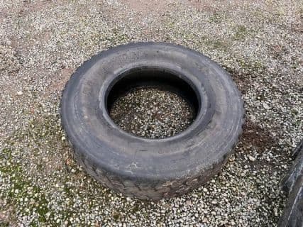 Bridgestone 315/80R22.5