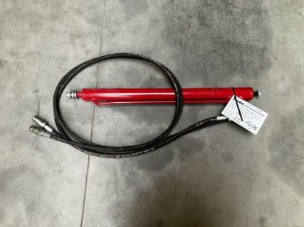 Tehnos HYDR. VERSCHUB