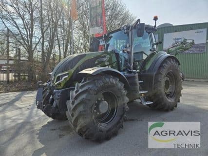 Valtra T 175 ED