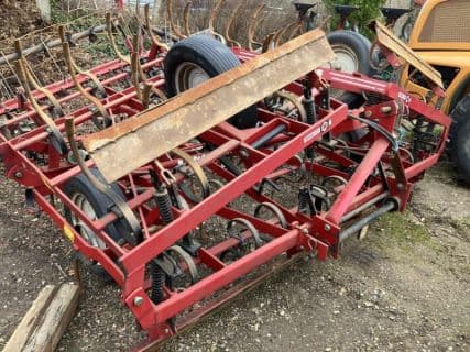 Kongskilde SUPER Q 5,6M