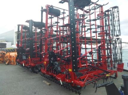 Kongskilde 3065/3075