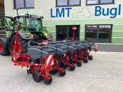 Horsch Maestro 6 TX