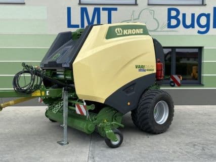 Krone VariPack V 165 XC Plus